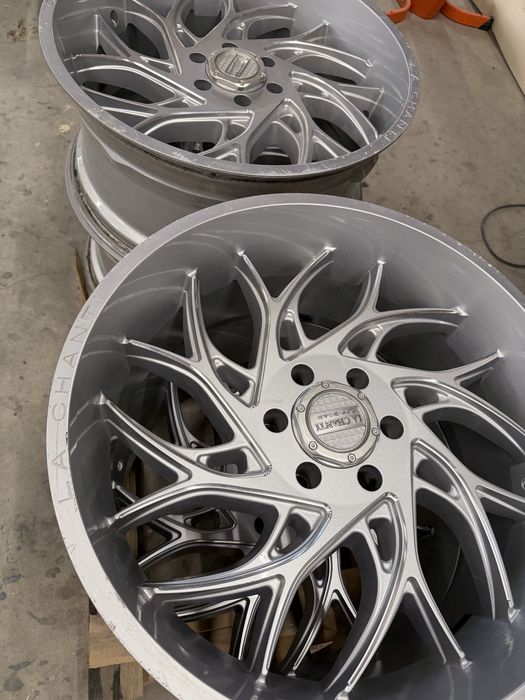 Jante Dodge Ram 22”