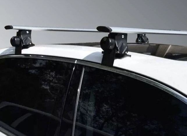 Поперечины на крышу универсальные