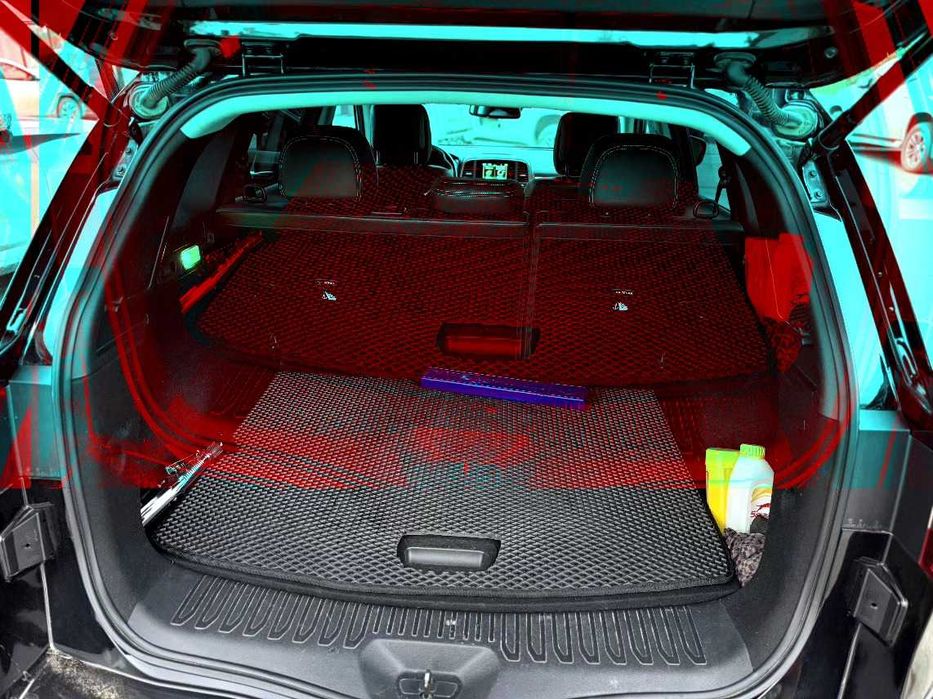Продам автомобиль Renault Samsung QM6 2019 года