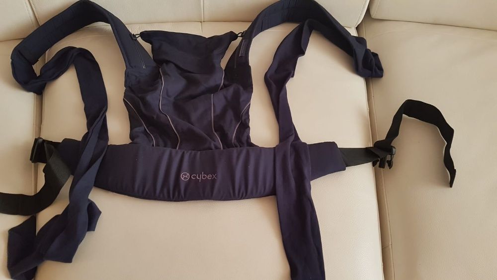 sale! New Cybex ергономична раница за бебе