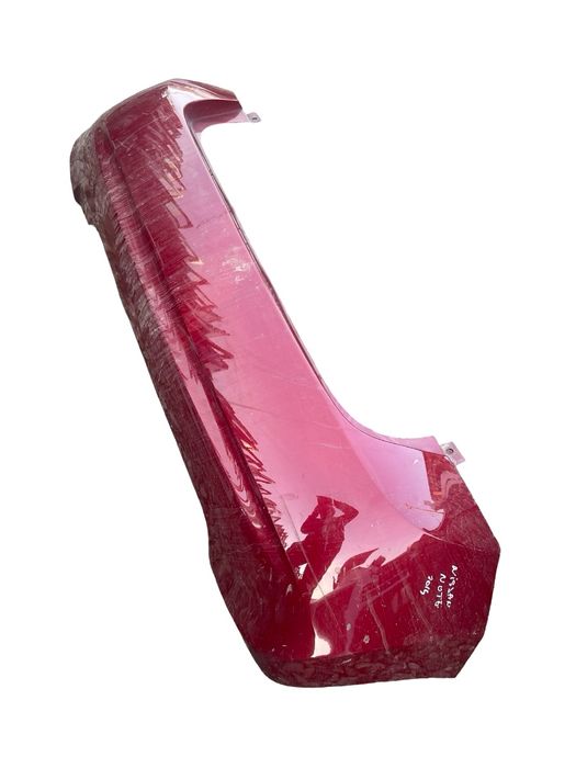 Bara Spate Nissan Note E12 2012 - >