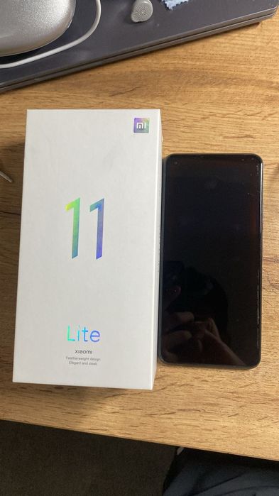 Xiaomi miui 11 lite