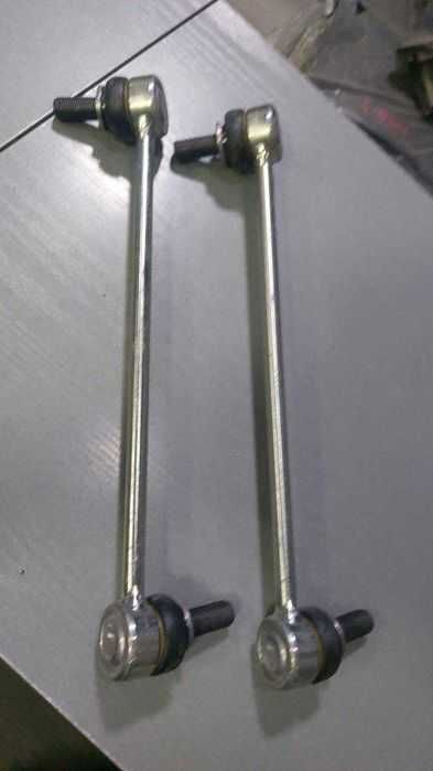 ID4 ID6 ID3 ходовые кузововные запчасти