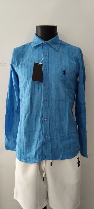 Cămașă Polo S-M-XL-XXL