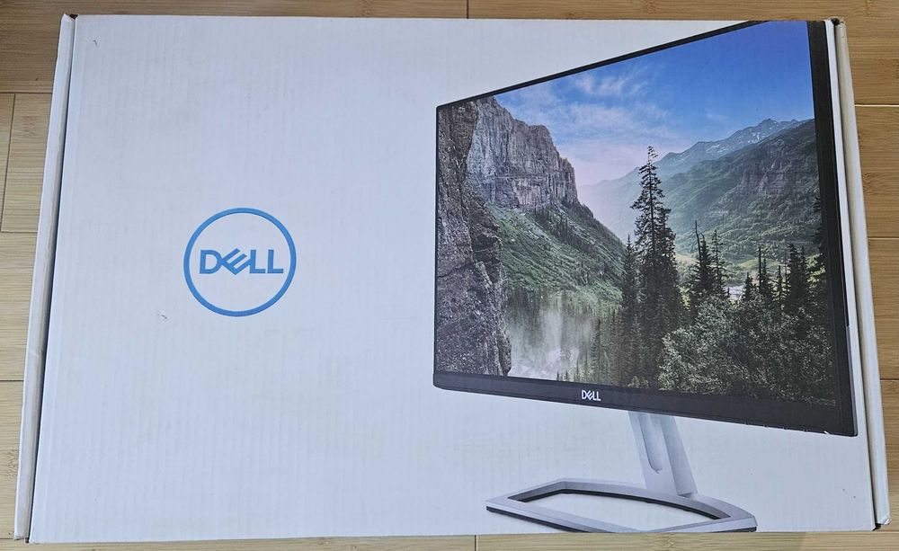 Monitor DELL S2318H