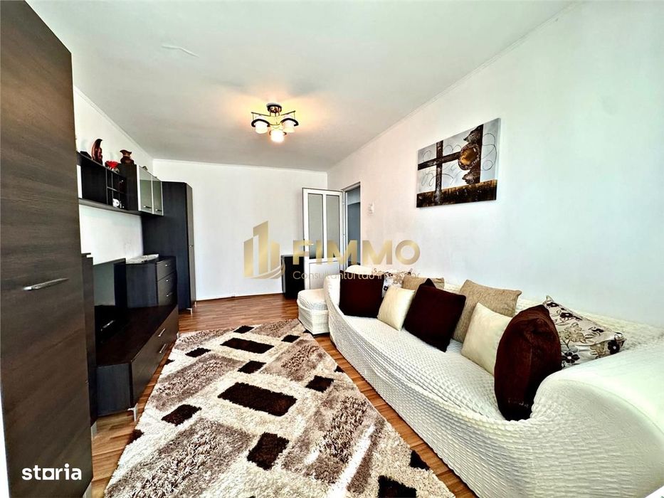 Apartament de inchiriat | 3 cam | Burdujeni | ID:1444