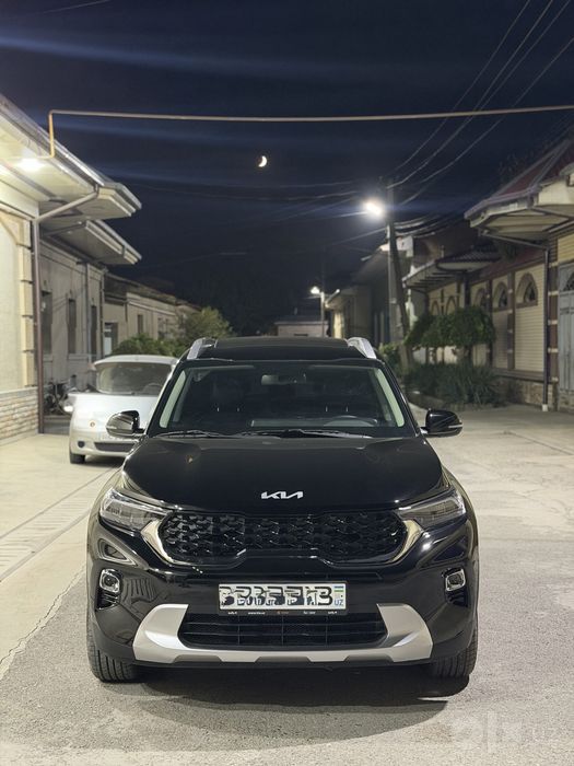 Kia sonet full avtomat