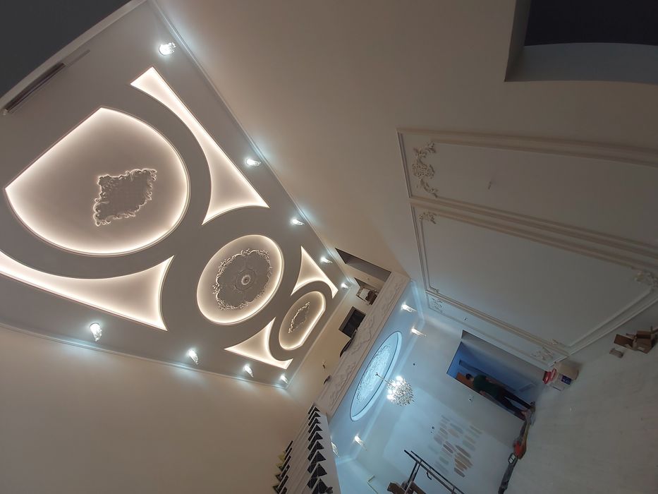 Малярка хизмати $