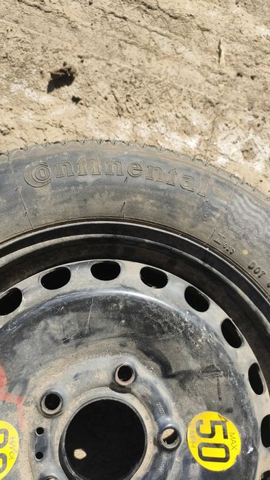 Докатка р15 на BMW