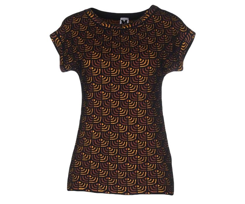 Плетен топ M Missoni, S - М
