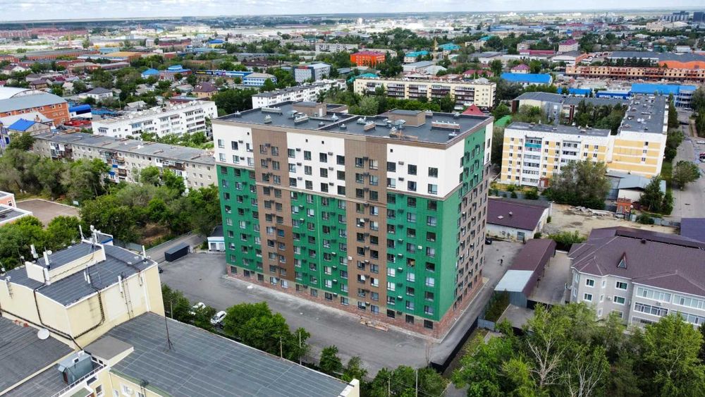 Продажа 1-комнатной квартиры
