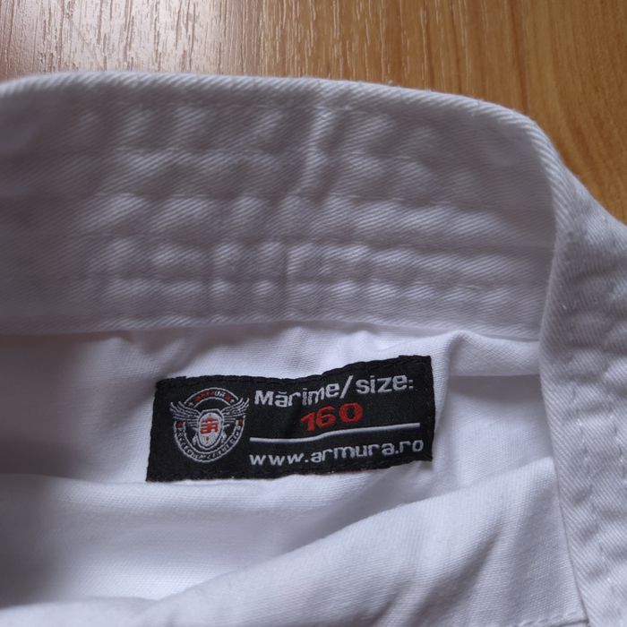 Kimono Karate ARMURA