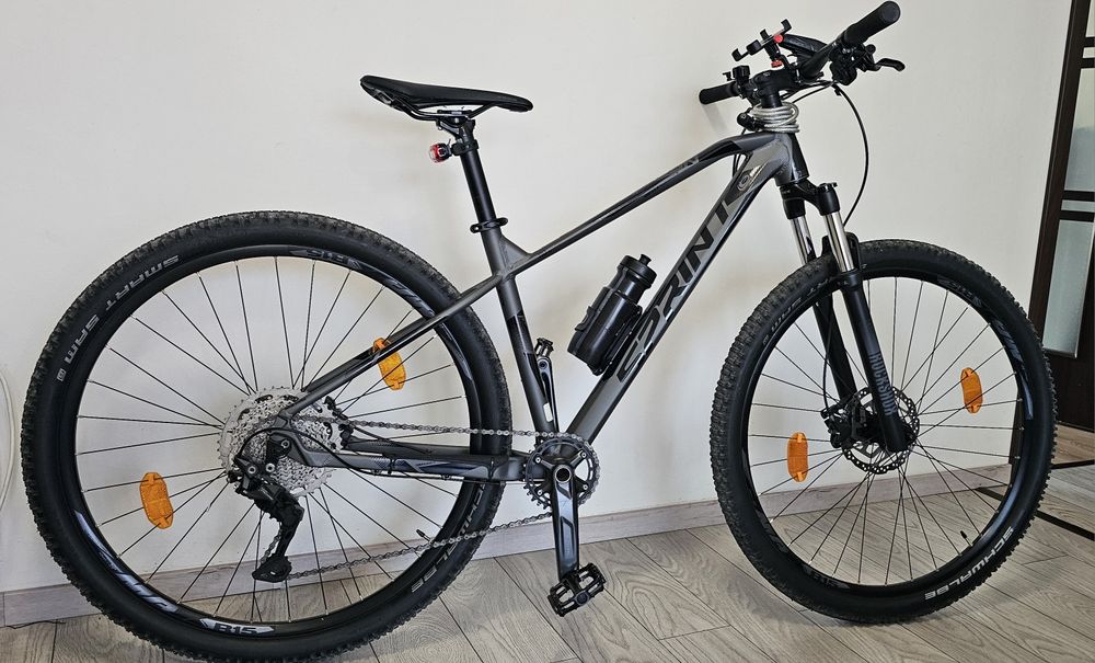 Vand bicicletă full Shimano
