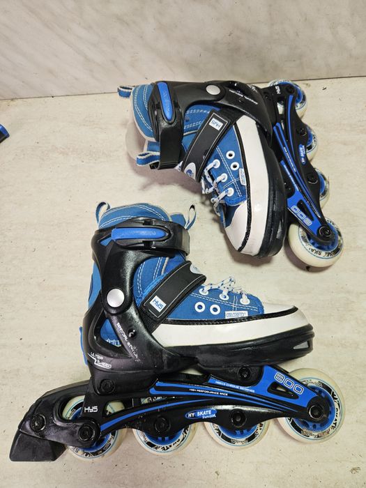 Role Hy Skate reglabile marimea 29-30-31-32