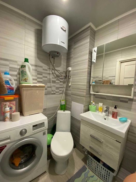 Продажа 3-комн. район КСК