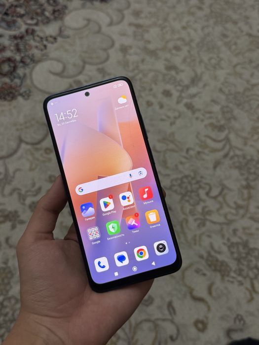 Redmi Note 11 128gb срочни сотилади