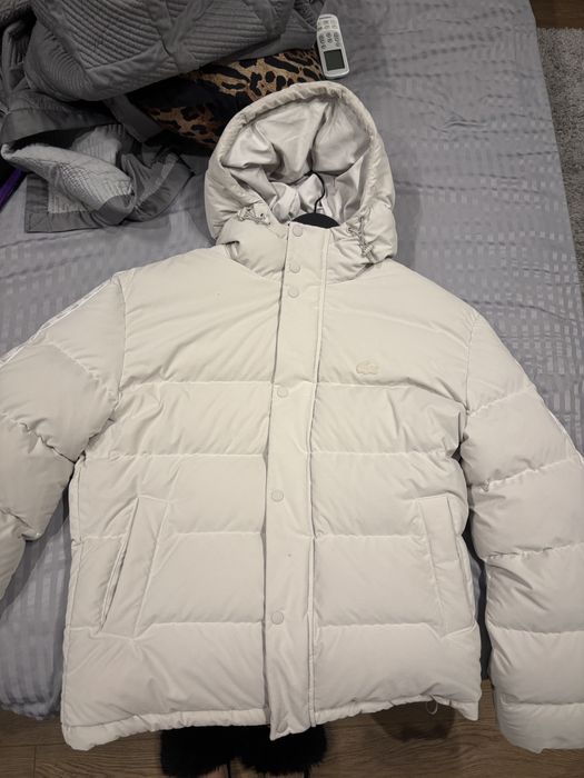 Куртка Lacoste (оригинал)