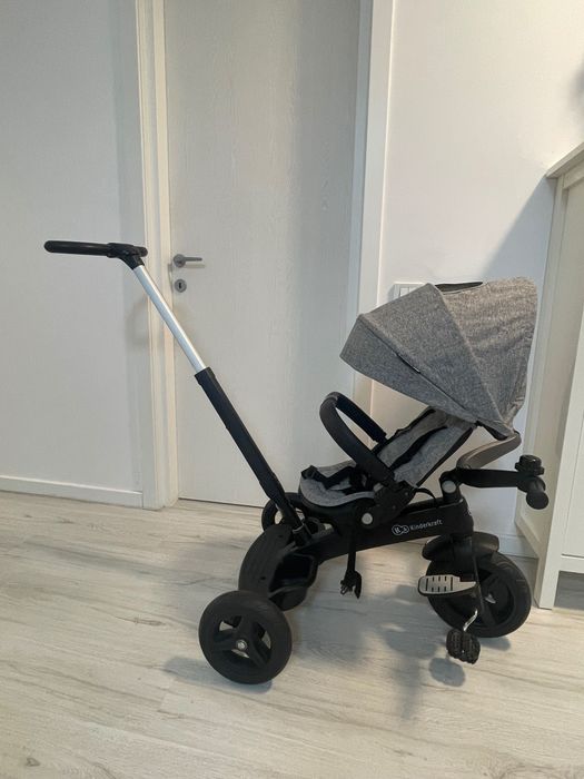 Tricicleta Kinderkraft Twipper
