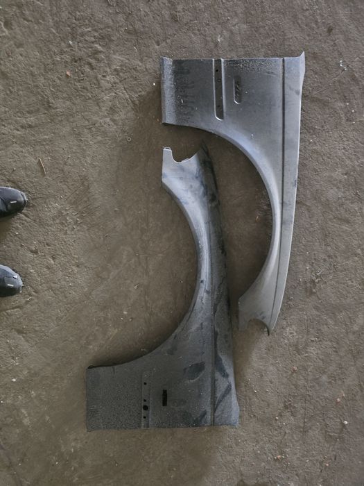 Vand aripa stanga aripa dreapta bmw e46 coupe