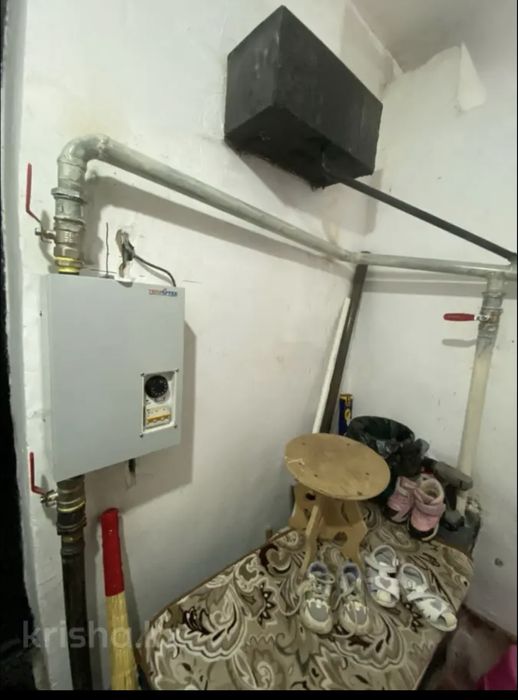 Продам двухкомнатную