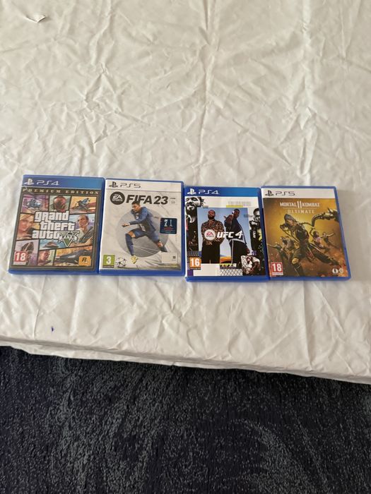 Ps5 играми  2 джостик