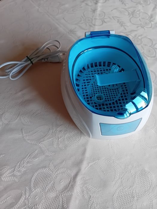 Ултразвуков почистващ уред