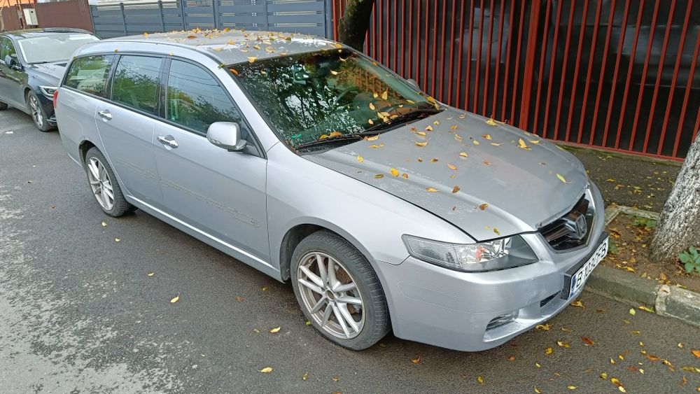 HONDA Accord 2005 — imagine 5