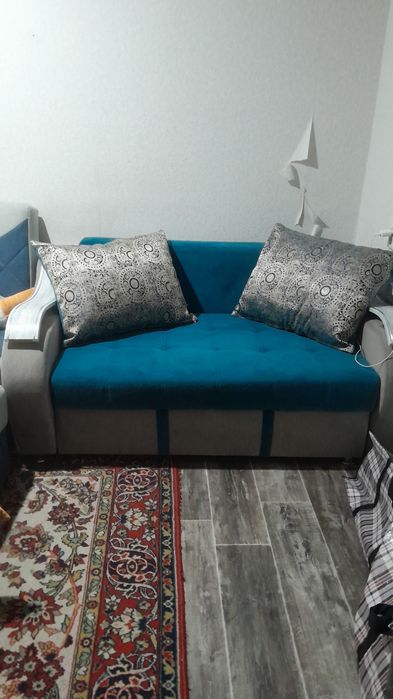 Продам биван б/у