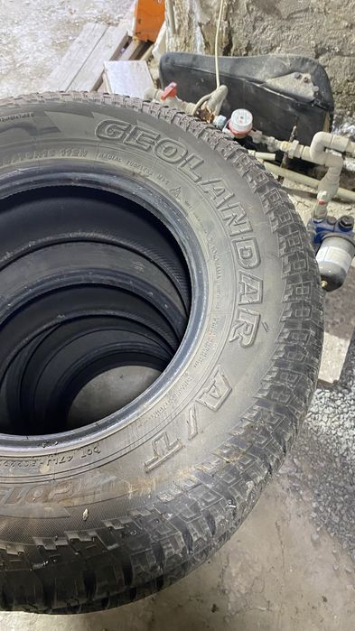 Шины летние YOKOHAMA