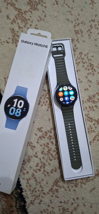 Galaxy watch 5 sotiladi