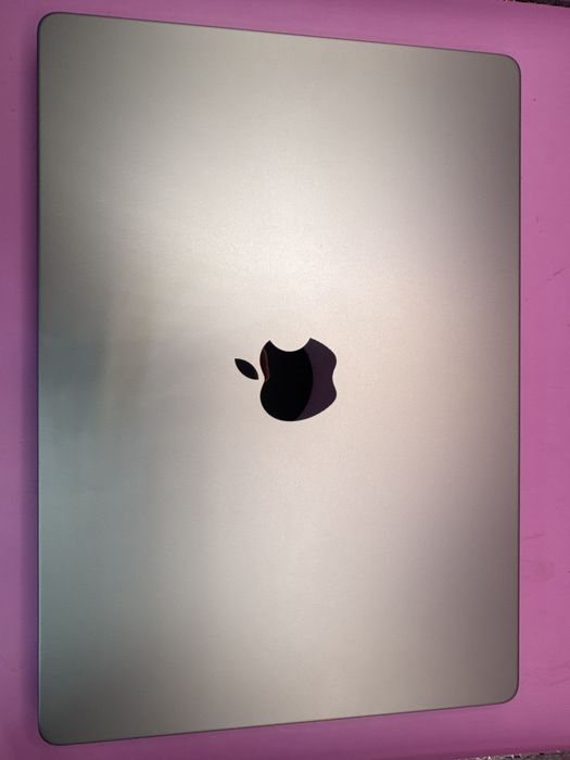 Macbook pro 2023 M2 Max 64gb 1Tb •Matei Amanet Crangasi•16977