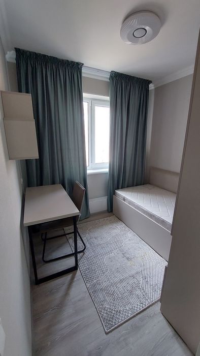 Сдаётся квартира