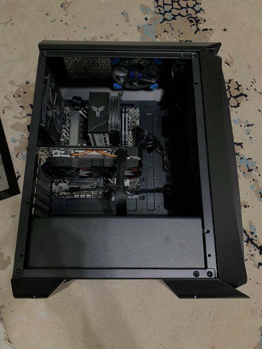 Продаю компьютер (системный блок) в отличном состоянии