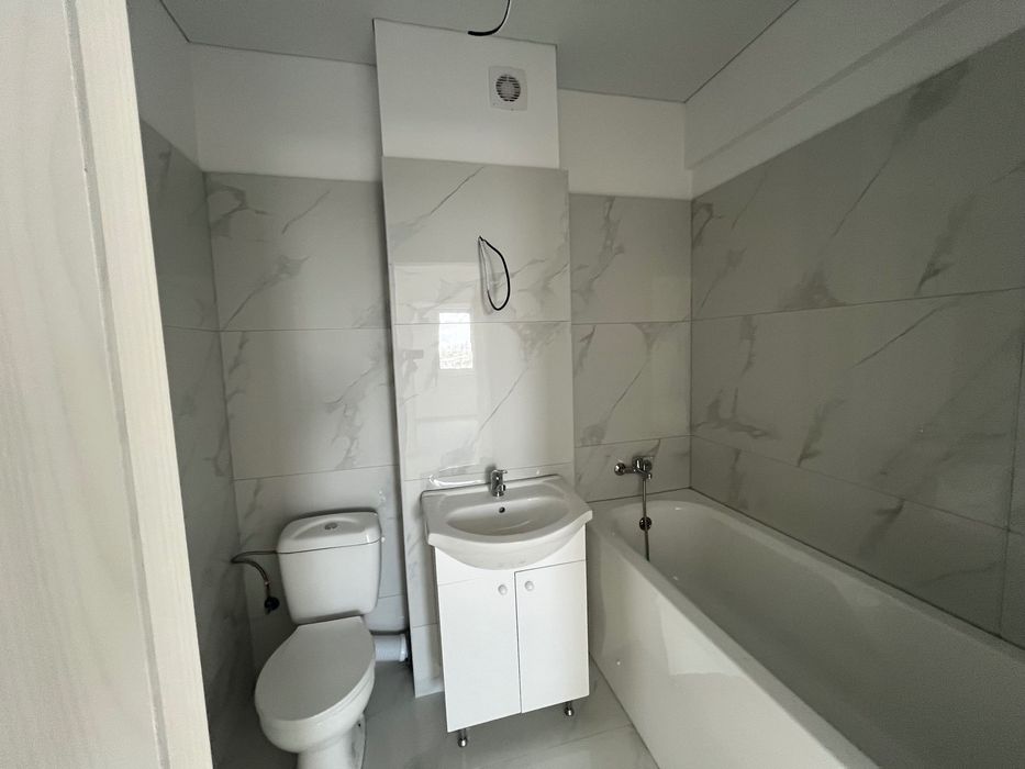 2 camere tip Studio Militari/ Chiajna