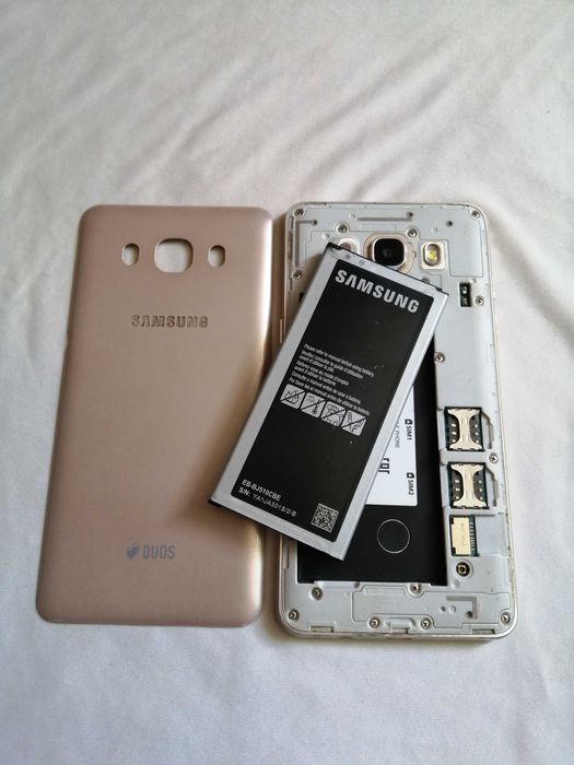 продам телефон Samsung J5 2016