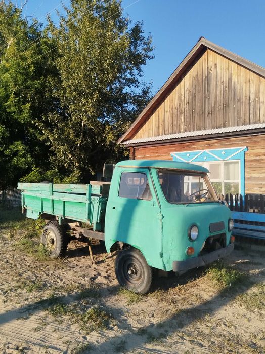 Продам уаз бортовои