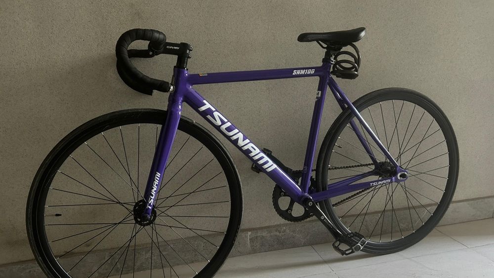 Фикс tsunami snm100