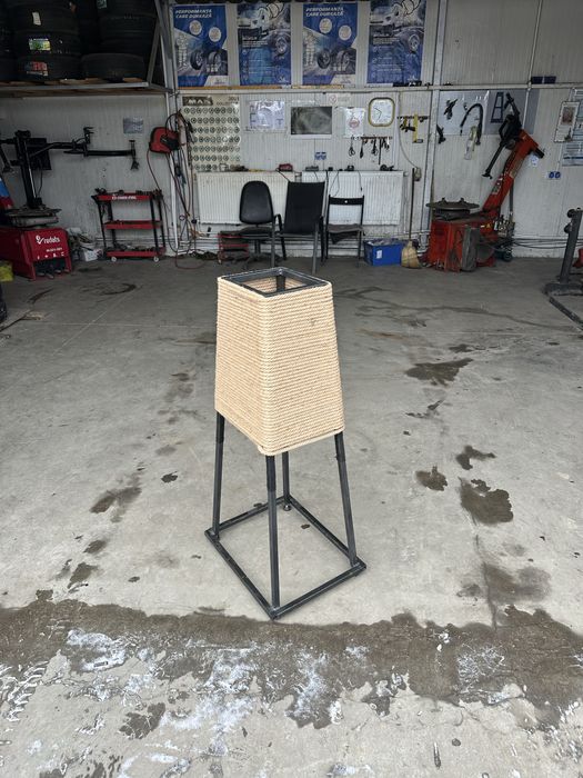 Stativ /suport tarabana