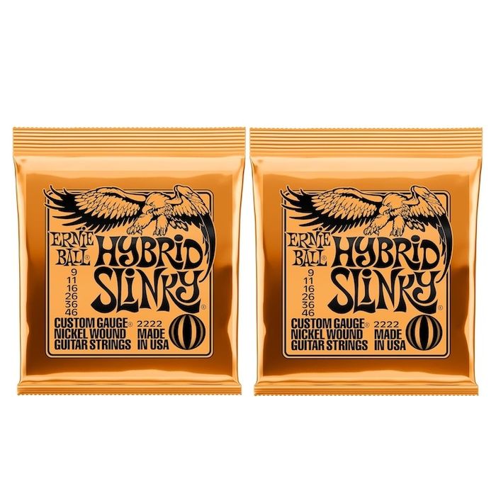 Set 12 corzi pentru chitara electrica,senzatie neteda,grosime09-46,nou