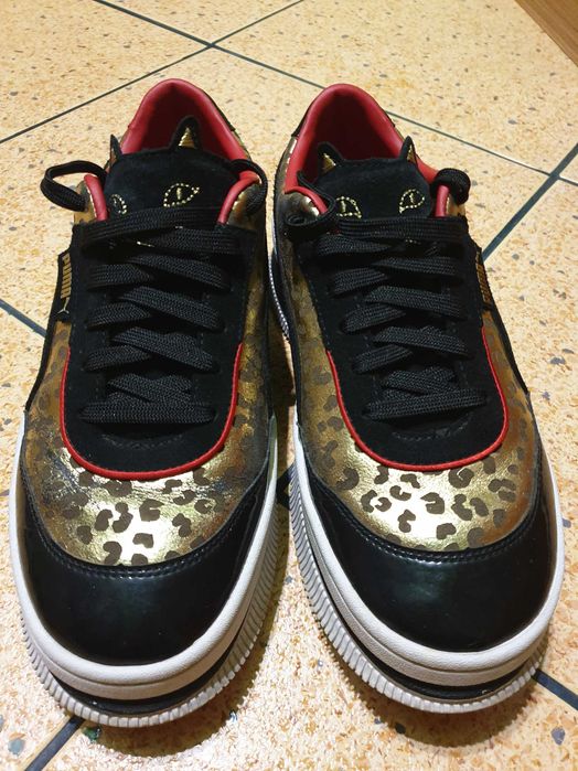 Сникърси Puma оригинални