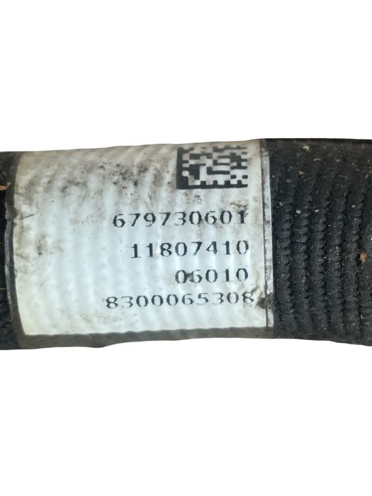 Furtun Servodirectie Bmw 7 V F01, F02, F03, F04 2008 - 2015 4.5I Hybri