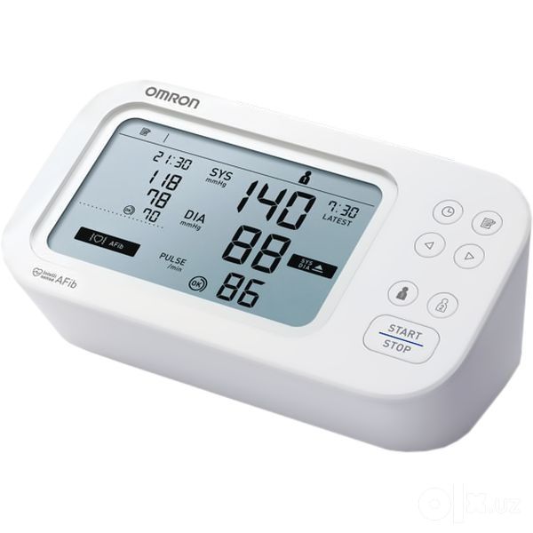 Тонометр OMRON M6 Comfort AFIB HEM-7380-E