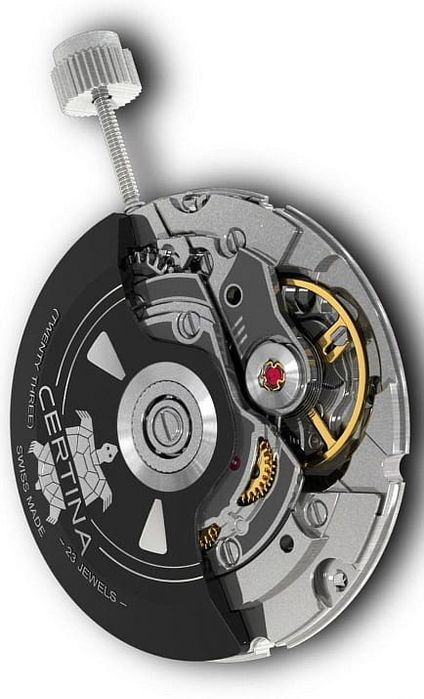 Certina DS-8 Powermatic | Original