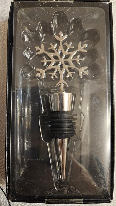 Тапа за вино, за бутилки