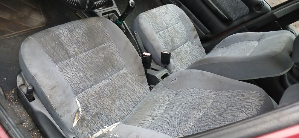 Peugeot 306 1.9d sedan