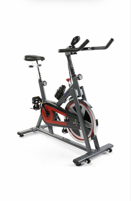 Vind bicicleta Spinning Kondition
