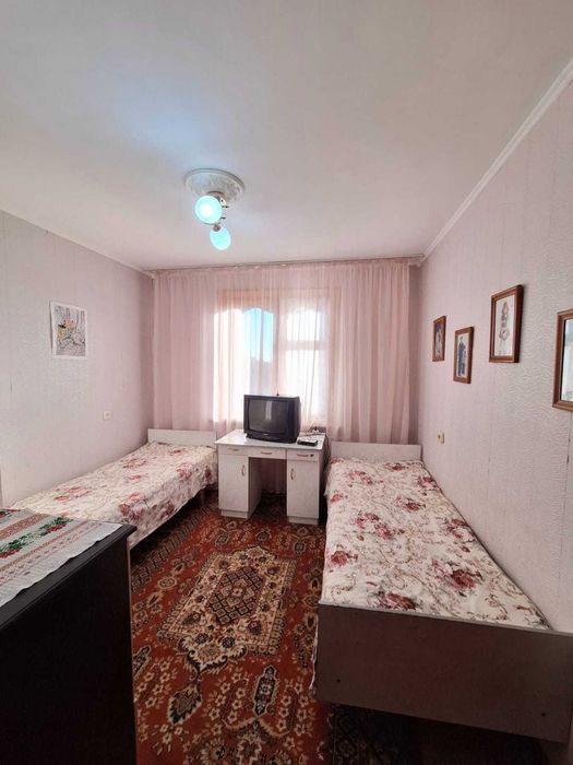 Продаётся 3 комн. квартира, район Северо-Восток