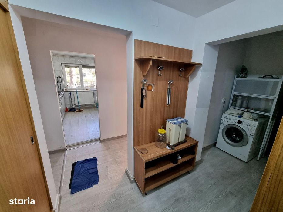 Tomis nord Calinescu-apartament 3 camere decomandat