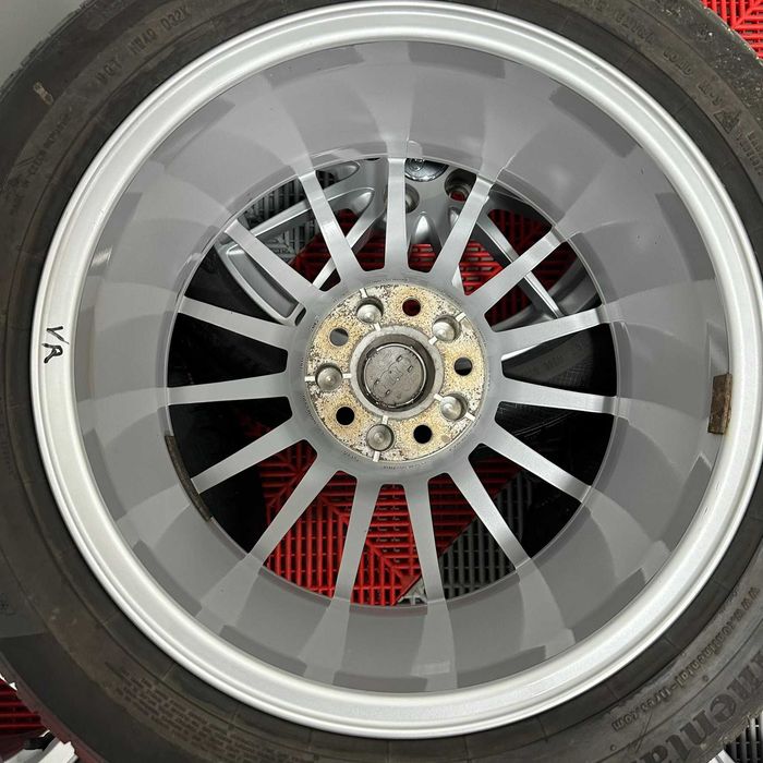 Jante Audi A5 A6 A4 Allroad R17 TVA21% anv iarna 225/50 R17 *GARANTIE*