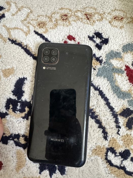 HUAWEI P40 жақсы телефон